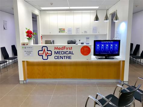 MedFirst Medical Centre Hurstville