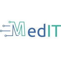 MedIT Solutions B.V. LinkedIn