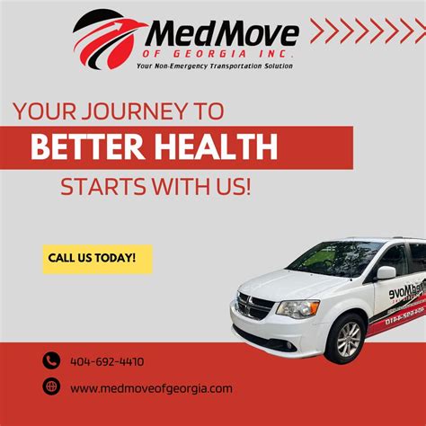 MedMove of Georgia Inc. Facebook