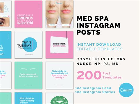 MedSpa - Instagram