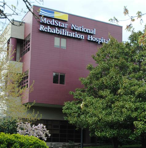 MedStar National Rehabilitation Hospital - Facebook