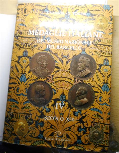 Medaglie italiane del museo nazionale del bargello. - Tableau des valeurs successives du papier-monnoie.