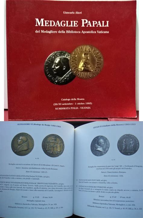 Medaglie papali del medagliere della biblioteca apostolica vaticana. - Hitachi utopia ivx series manual download.