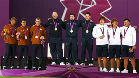 Medal Ceremony