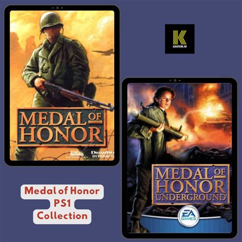 Medal Of Honor Game For Android