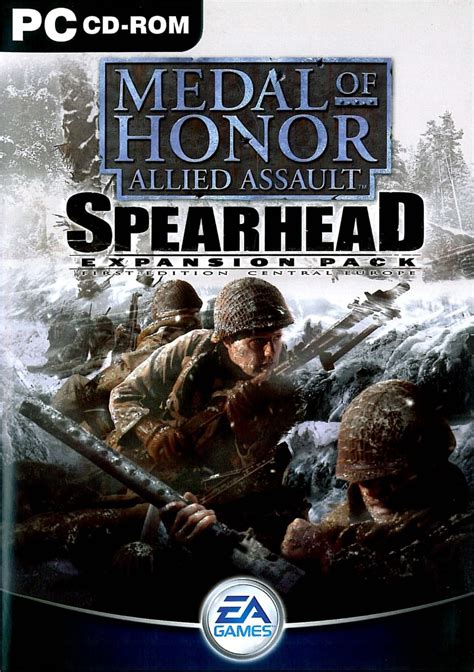 Medal of honor game. Buy this game cheaper than in Origin: https://www.g2a.com/r/mohaa-warchest Buy games with big discounts: https://www.g2a.com/r/gameplayshare---Lieutenant Mi... 