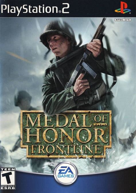 Medal of honor games. The cultural impact and popularity of these early Medal of Honor games can’t be understated. As reported by VGChartz, cumulative lifetime sales for the franchise surpassed 26 million units by 2007. MOH went toe-to-toe with contemporaries like Battlefield 1942. More significantly, Medal of Honor proved WWII shooters could thrive in the ... 