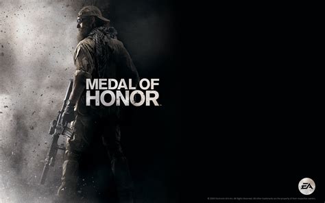 Medal of honor online