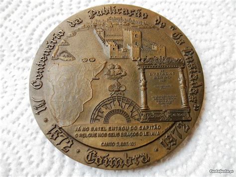 Medalhas comemorativas do iv centenário da publicação de os lusiadas. - Il villaggio di frattesina e le sue necropoli.
