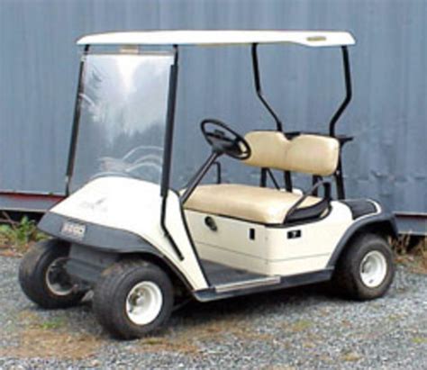 Medalist ezgo golf cart service manual medalist. - The mistake off campus book 2.