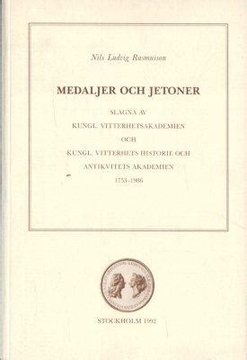 Medaljer och jetoner slagna av kungl. - U berzeugungsstrategien (heidelberger jahrbu cher) (german edition).