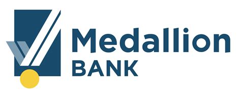 Medallian bank. Mar 15, 2024 · Medallion Bank; 1100 East 6600 South Suite 510 Salt Lake City, UT 84121 