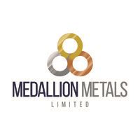 Medallion Metals Limited LinkedIn