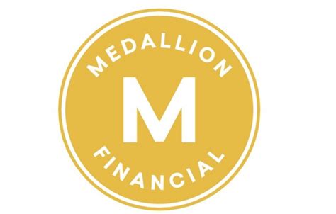 Medallion financial. Medallion Financial Corp. is a specialty finance company, which is focused on consumer finance and commercial lending businesses. The Company provides loans to individuals and small to mid-size businesses, under four segments: loans that finance consumer purchases of recreational vehicles, boats, and other consumer recreational … 