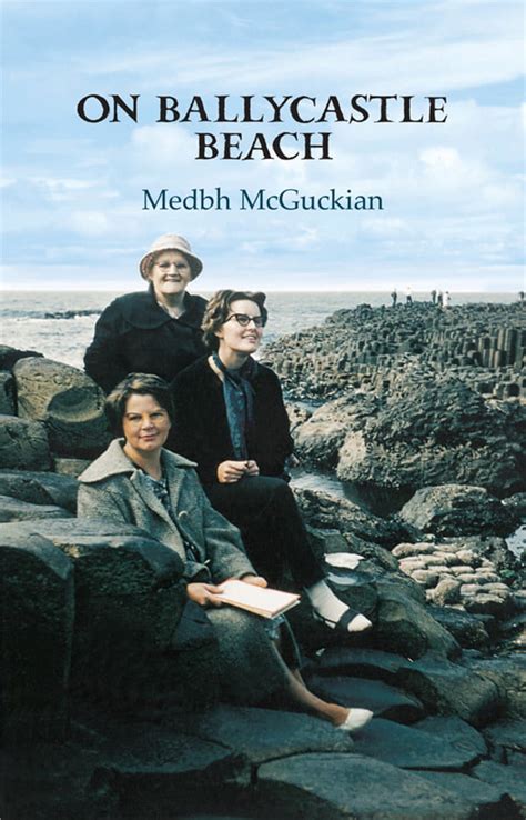 Medbh McGuckian - The Gallery Press