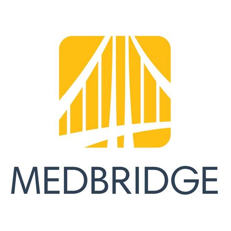 Medbridge education. Things To Know About Medbridge education. 