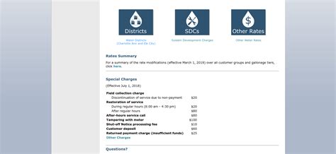 Medford Water Commission Bill Pay - SmartSavingBill