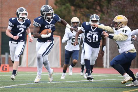 Medford feasts on turnovers, disposes of Malden