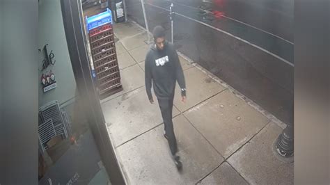 Medford police release video of suspect wanted for nighttime assault on woman near Tufts University