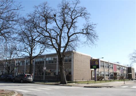 Medgar Evers Primary School in Chicago Heights, IL - Yellow Pages