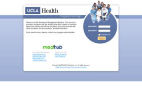 Medhub ucla. The mission of Harbor-UCLA Medical Center is to provide high quality, cost-effective, patient centered care through leadership in medical practice, education, and research. Los Angeles Residency Trainings and Fellowships, Level 1 Trauma Center, Graduate Medical Education, Anesthesiology, Emergency Medicine, Family Medicine, Orthopaedic … 