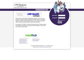 Medhub uw. More information can be found on MedHub. Disability and liability insurances Disability insurance. ... UW Hospitals and Clinics residents are entitled to three weeks (21 days including weekends or 15 days not including weekends) paid vacation per year. When the resident is leaving UW Hospitals and Clinics permanently, accrued vacation ... 