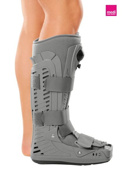 Medi CAT Walker Bot Aşil Botu Havalı Bot. 