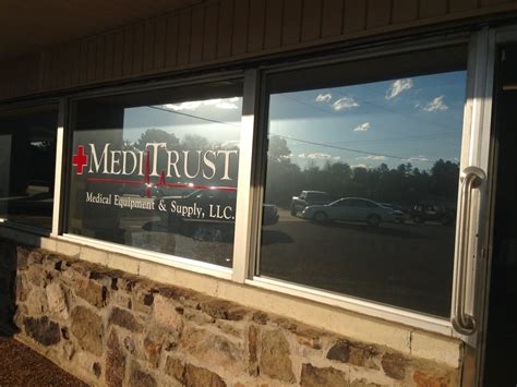 Medi Trust Medical Equipment & Supply - MapQuest