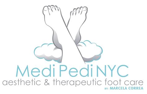 A medical pedicure (also called a medi pedicure or a medical pedi) is a non-invasive procedure designed to address those problems. So you can think of it as a clinical pedicure because it does more than a superficial cleanup. As its name suggests, it uses sterile, medical-grade tools that work more precisely.