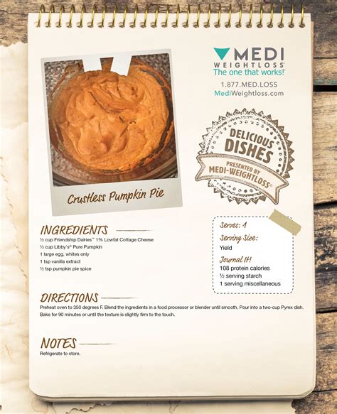 Medi weight loss recipes. Learn more about Medi-Weightloss® Today. Complete the form below and someone will contact you soon! * Indicates a required field. By submitting this form, you will receive exciting news, specials, weight loss tips, and recipes! **By checking this box, you are providing your signature to consent to receive SMS text alerts from Medi-Weightloss ... 
