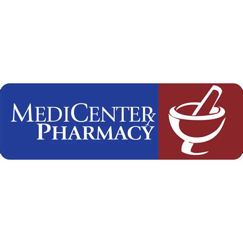 Medi-center pharmacy. Things To Know About Medi-center pharmacy. 