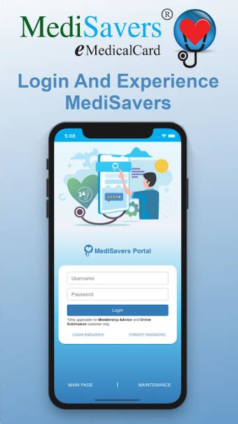 MediSavers APK Download for Android 