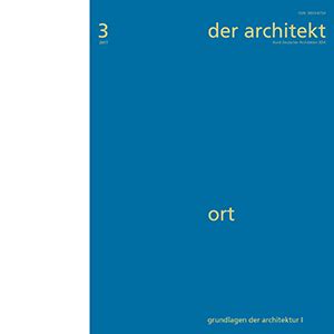 Media BDA der architekt