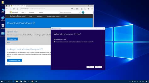 Media Creation tool for Windows 10 1809 Version - Microsoft …