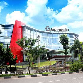 Media Kompas Gramedia