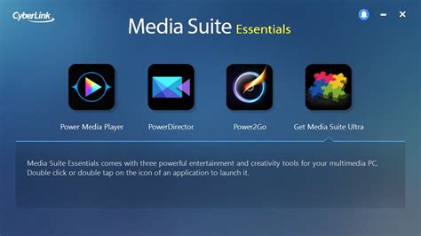 Media Suite Essentials for Dell for Windows 10 - CNET Download