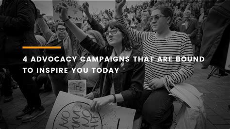 Digital advocacy has transformed how modern advocacy campaigns are run.Today, most advocacy campaigns include an online component that includes a social media advocacy strategy. By doing so, these campaigns can extend their reach to tap into new audiences, strengthen their connections with supporters, and spread awareness about their cause to a greater degree than they could through .... 