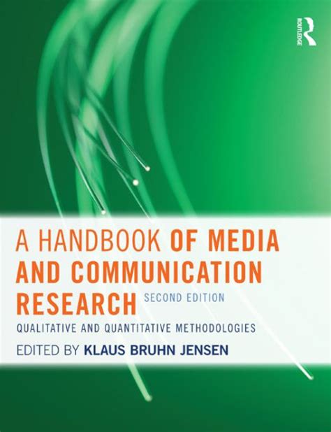 Media and communication research a handbook. - El conde lucanor / the count, lucanor.