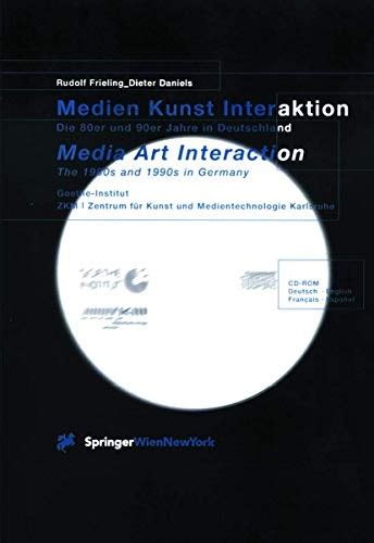 Media art interaction, the '80s and '90s in germany. - Digital system engineering solution manual fadali.