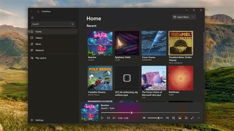 Media box for pc.  Screenbox supports a wide range of file formats and codecs ...