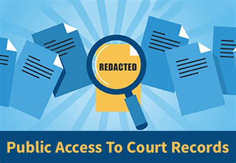 Each Minnesota district courthouse offers electronic access to statewide public case records through public access terminals. Each district courthouse also offers in-person counter access to locally-stored, public case records in paper form. Courthouse public access terminals provide the most complete access to electronic district court case .... 