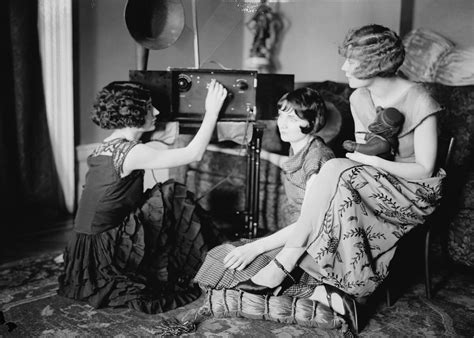 Media in the 1920s. Things To Know About Media in the 1920s. 