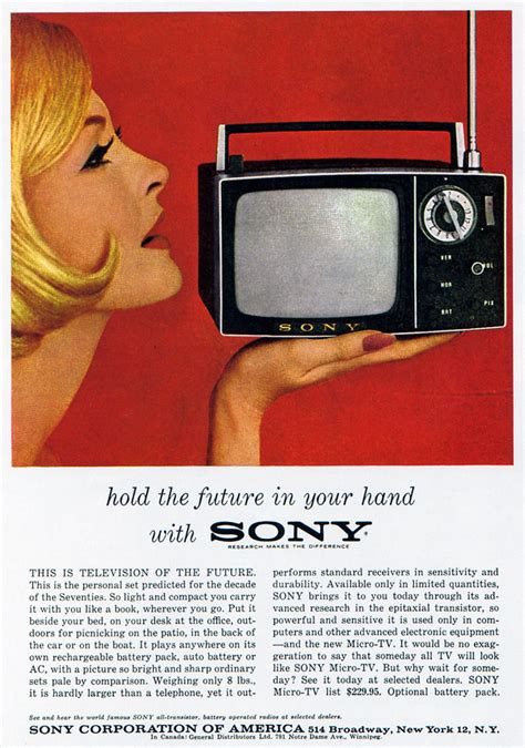 Media in the 1960s. Things To Know About Media in the 1960s. 