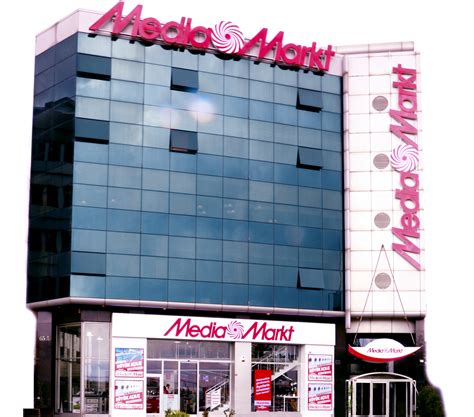 Media markt istanbul