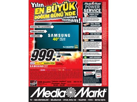Media markt izmir bilgisayar