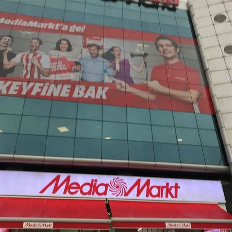 Media markt türkiye