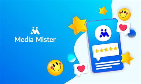 Media mister. Media Mister is a platform that sells followers, likes, views, and other interactions for various social media networks. Learn about its features, prices, delivery, quality, and safety in this review. 