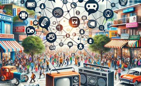 Media och kommunikation program