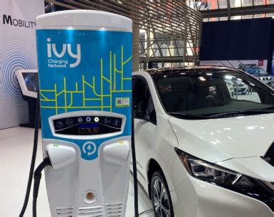 Media release > Hydro One and OPG launch new electric vehicle …