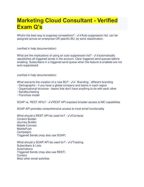 Media-Cloud-Consultant Exam Fragen